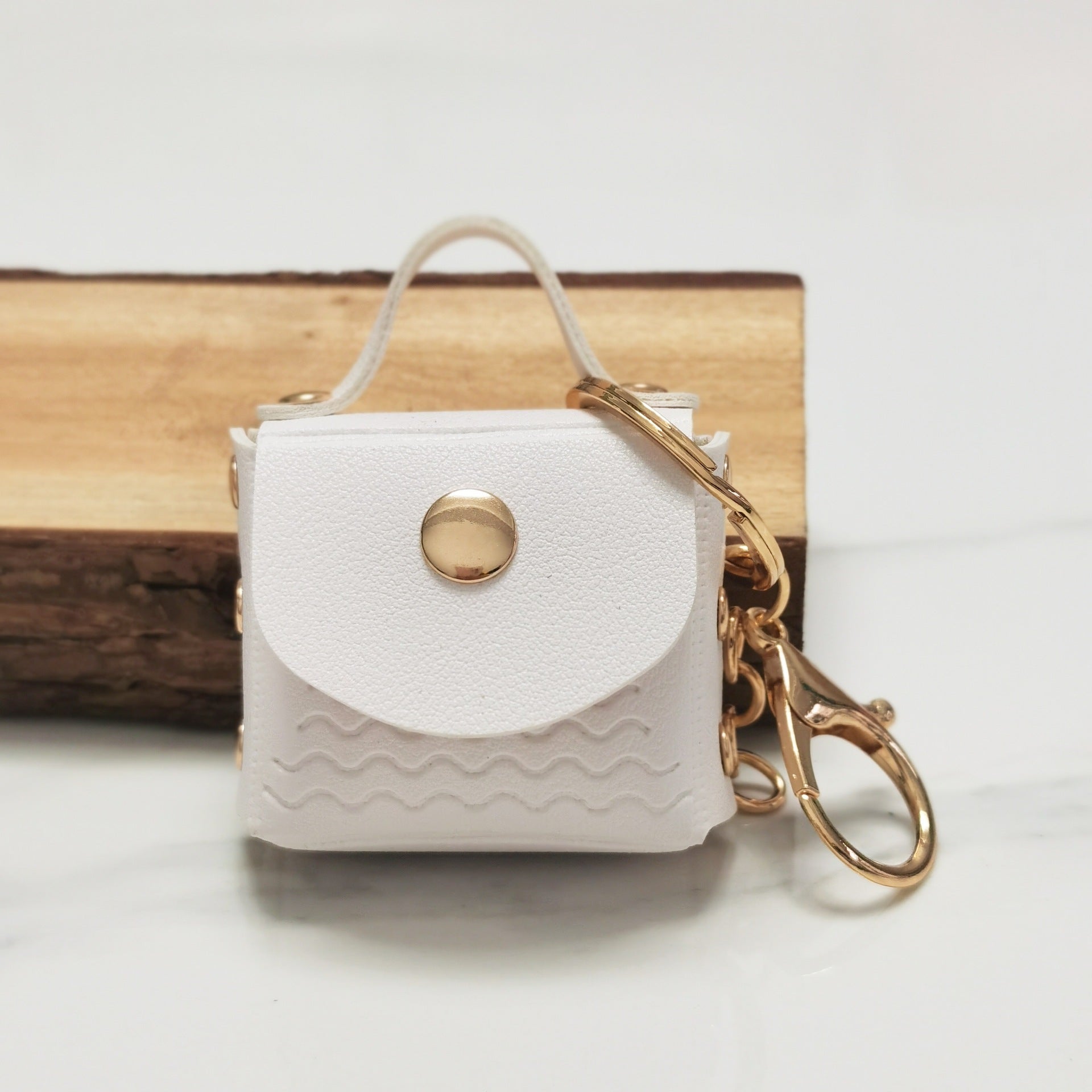 Wholesale Mini Coin Purse Keychain Pendants ACC-KC-XTZ001