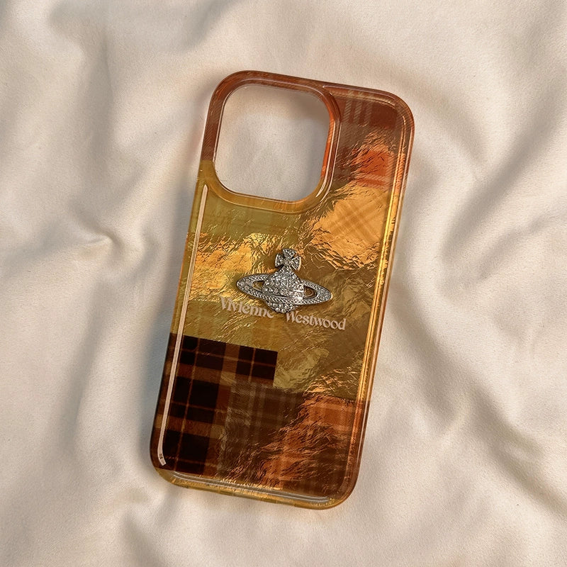 Wholesale Splicing Leopard Print All-inclusive Mobile Phone Case ACC-PC-Shiyi002