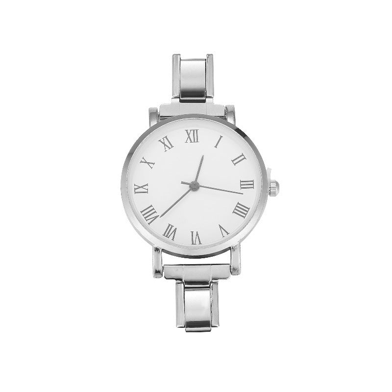 Wholesale Multifunctional Casual DIY Module Splicing Watch