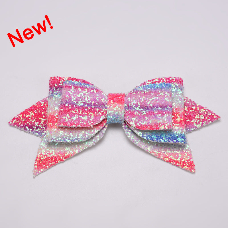 Wholesale Glitter Bow Straw Tube Cap Synthetic Leather DIY Cup Straw Accessories Straw Cover ACC-SCR-MaiGuo001