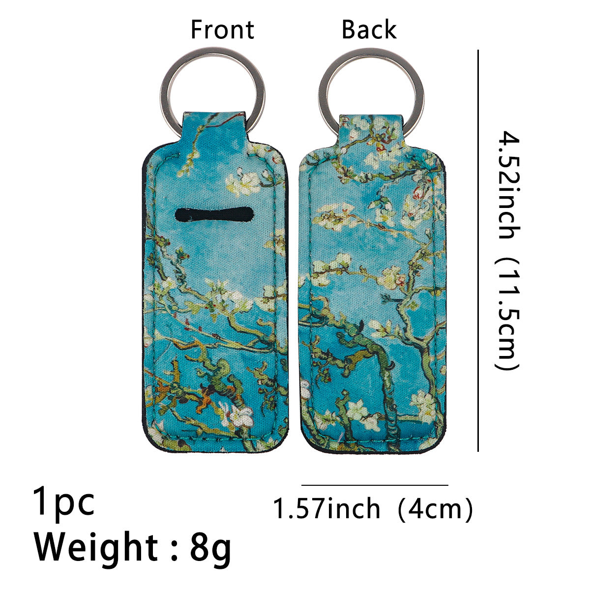 Vectère de lèvres de tournesol en gros 6PCS Star STAR