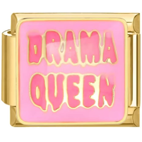 Wholesale Italian Charm Bracelet 9mm DIY  Pineapple Natural Landscape   Creative Stainless Steel Composable Bracelet