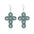 Wholesale  Bohemian Vintage Ethnic Style Earrings