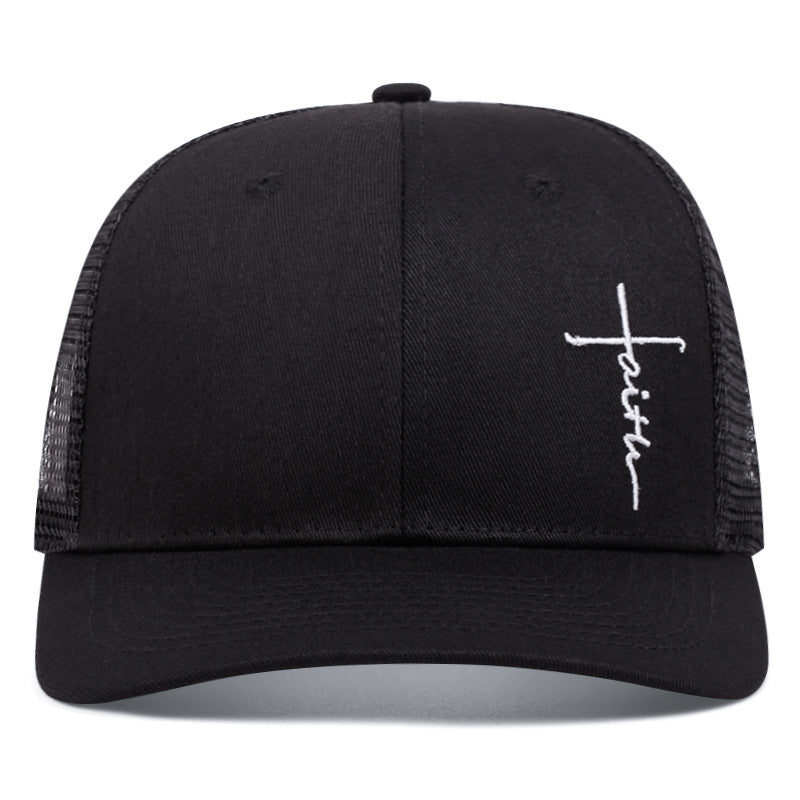 Wholesale  baseball cap micro-bend Richardson truck cap