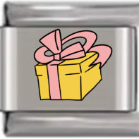 Wholesale Italian Charm Bracelet 9mm DIY Splicing Tent Sunflower Stainless Steel Composable Bracelet