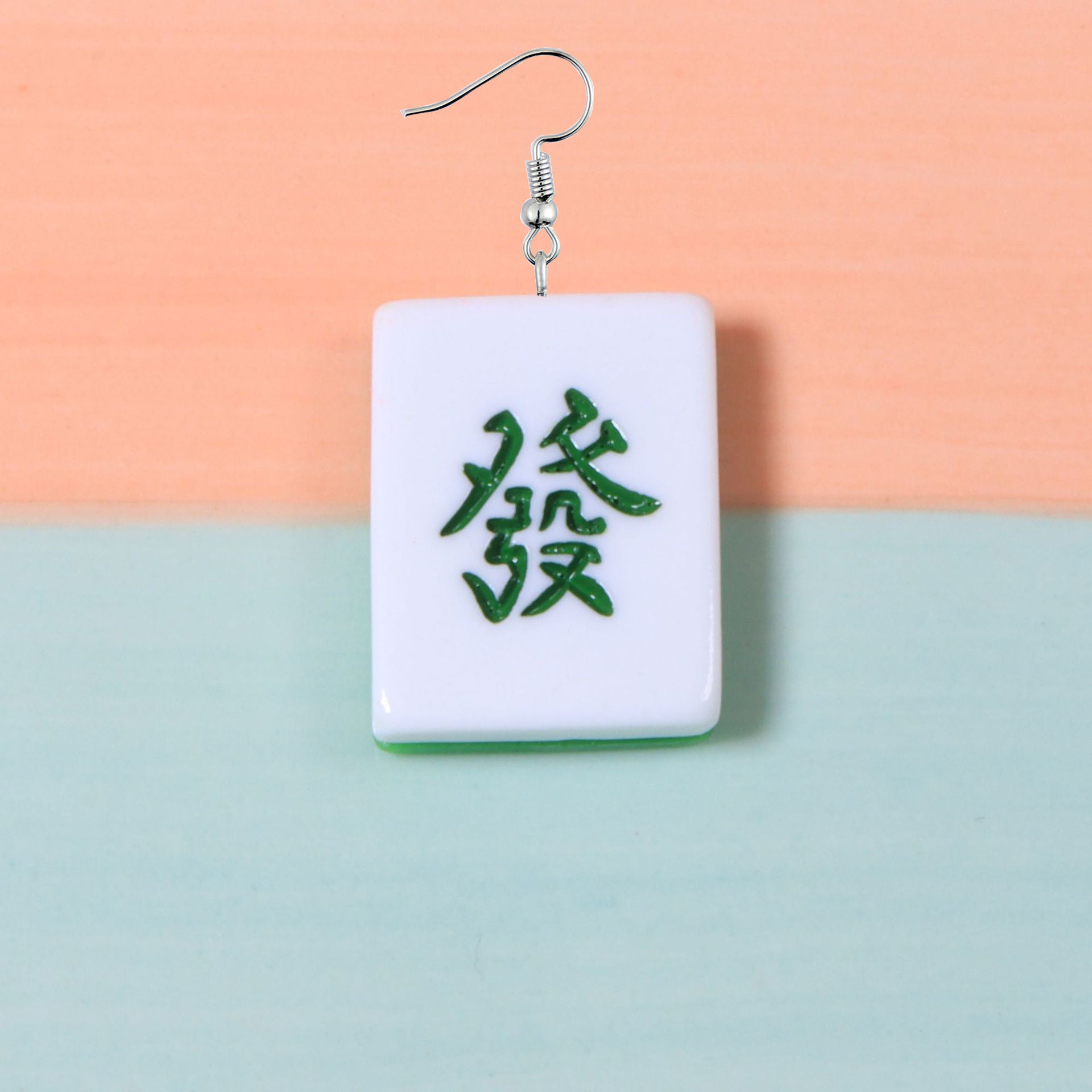 Wholesale Creative Fun Earrings Hand-made  Earrings