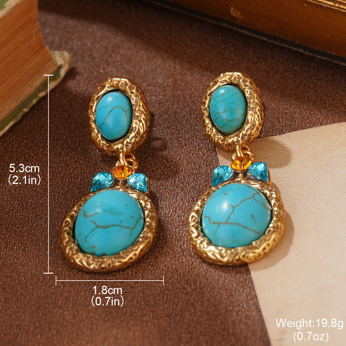 Wholesale Silver Needle Earrings  Luxury Earring