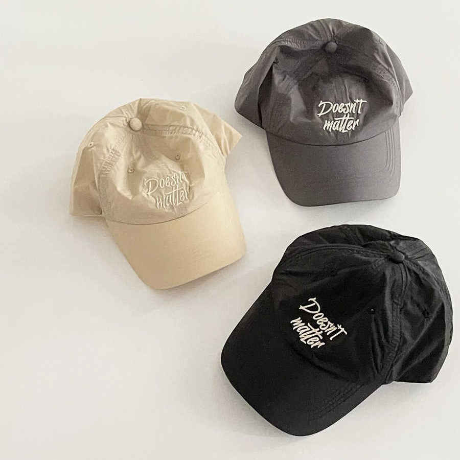 Wholesale Lightweight sun protection baseball cap hat