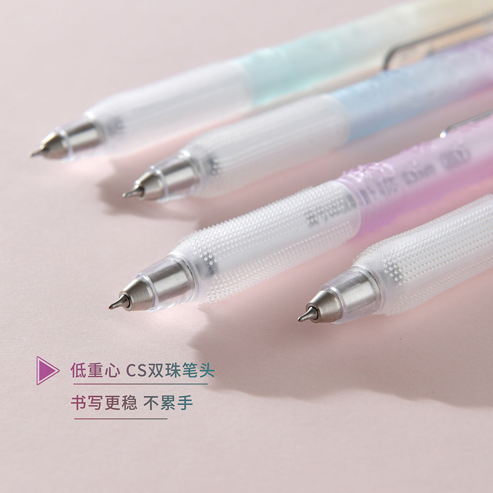 Wholesale  Relief Pen Press Gel Pen Ballpoint Pen