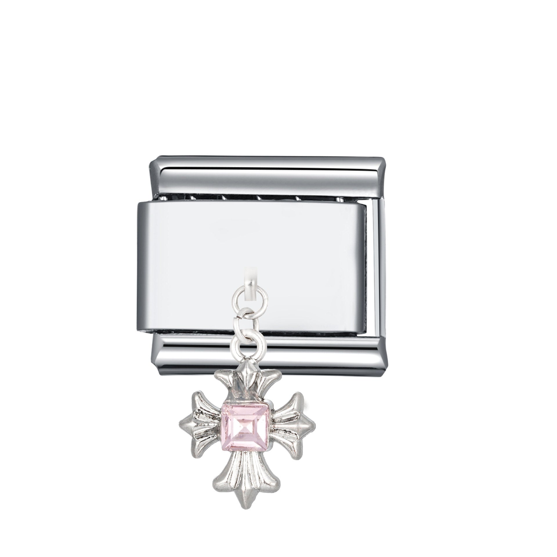 Bracelet de charme italien en gros 9 mm DIY SPLICATION CRÉATIVE PRENDANT PRENDANT BRACILABLE D'ECHEUR ACI