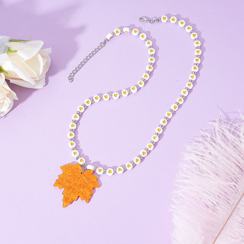 Wholesale Butterfly Necklace Collar Pendant Necklaces