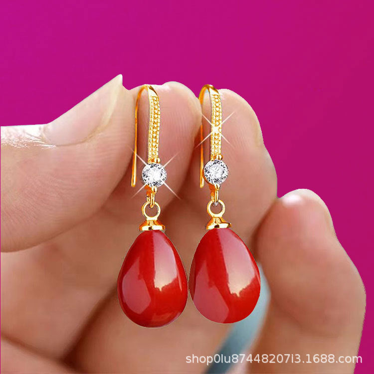 Wholesale Pearl Earrings