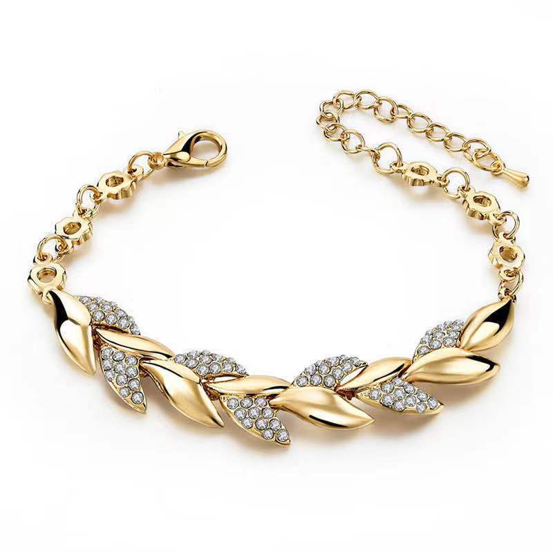 Wholesale Alloy Adjustable Bracelets