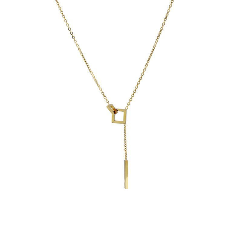 Wholesale autumn and winter light luxury sweater chain