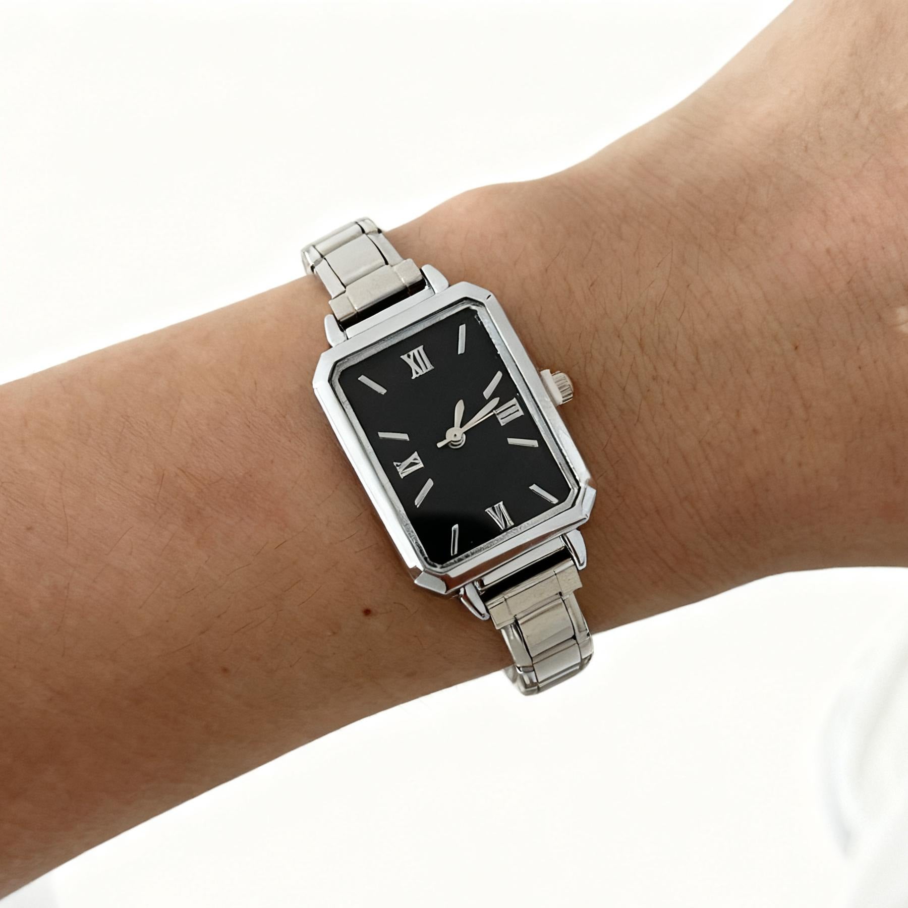 Wholesale classic  waterproof quartz watch