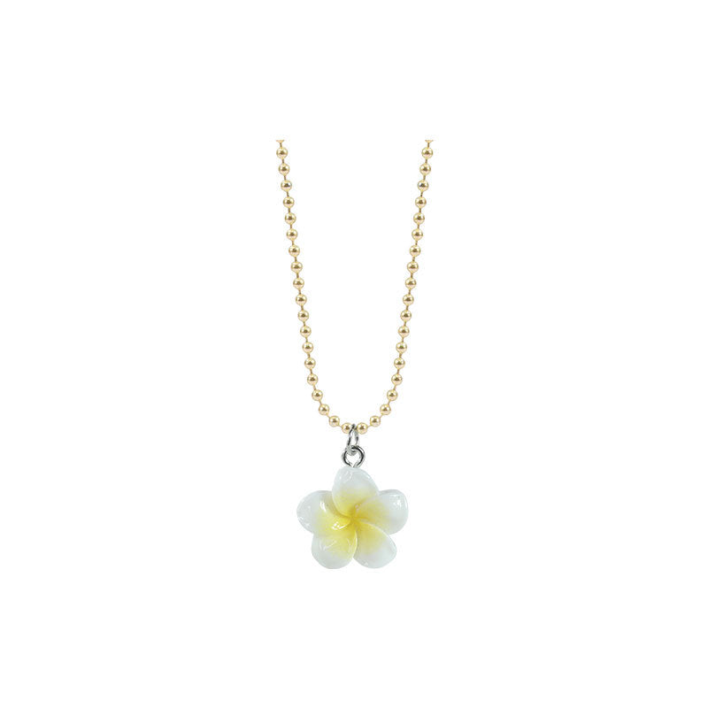 Wholesale Shell Necklace Ring Ocean Series Friendship Jewelry