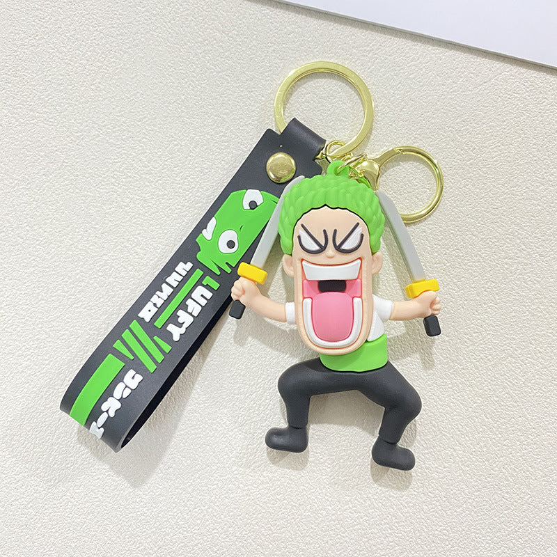 Wholesale Cartoon Keychain  Accessories ACCVIP