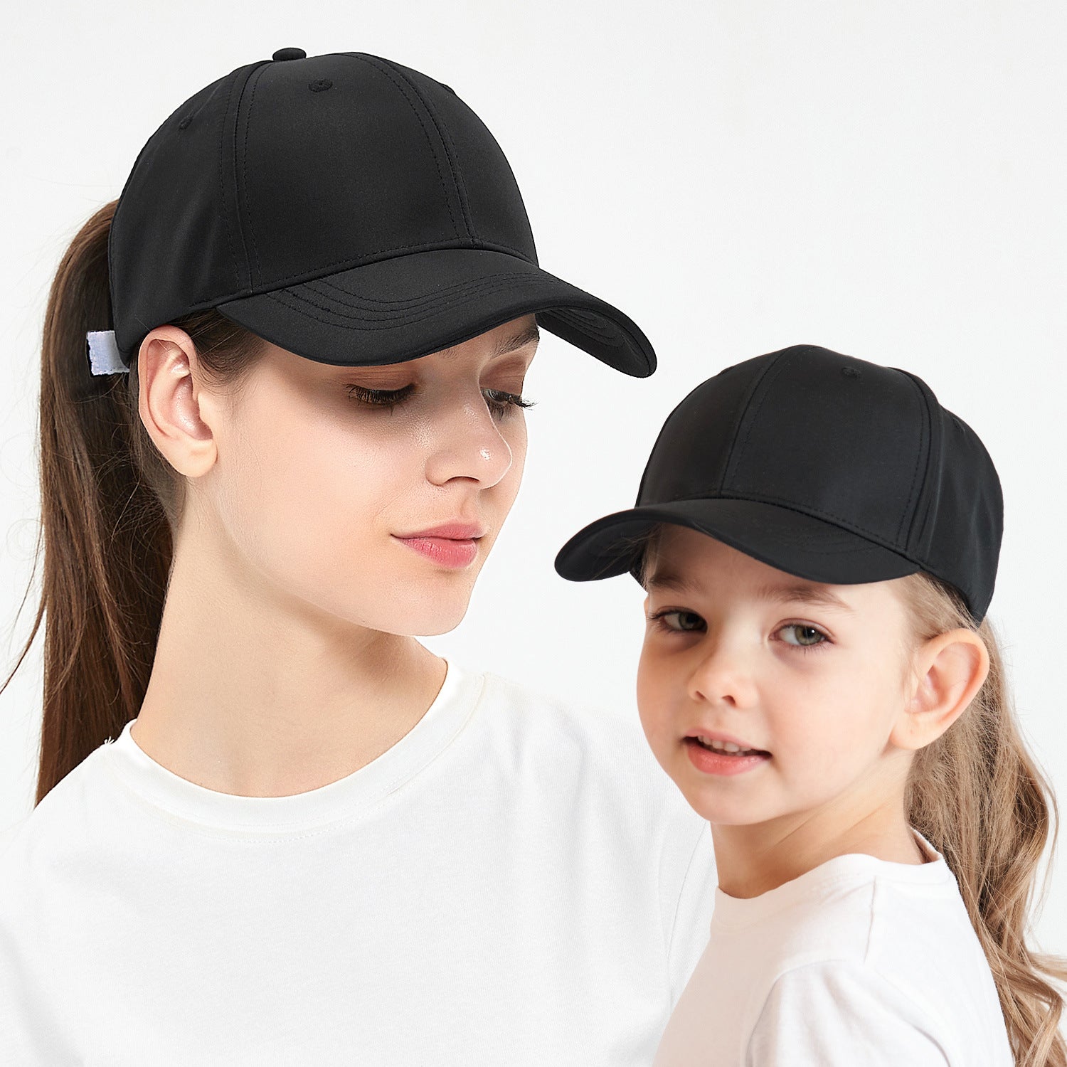 Wholesale Parent-child Sports Caps Children's Baseball Cap ACC-KH-Xiami003