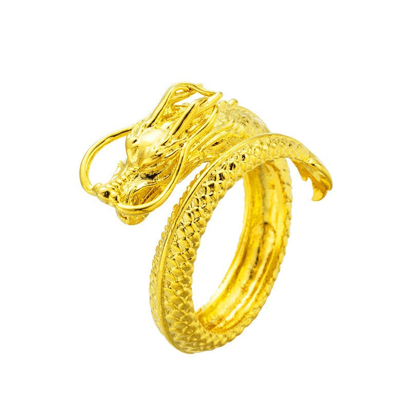 Wholesale Couple Rings Open Adjustable Rings ACC-RS-Nisen001