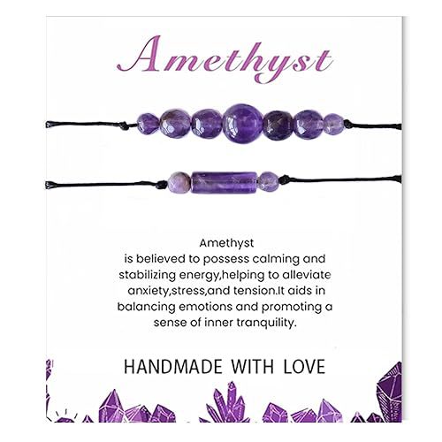 Wholesale Tiger' s Eye Woven Bracelet Long Square Strip Diamond Natural Stone  Bracelet