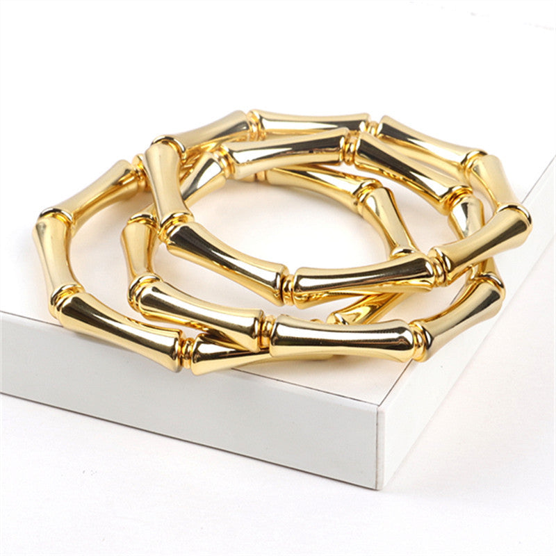 Wholesale Bamboo Beaded Bracelets