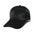 Wholesale Silk Satin Solid Color Casual Baseball Hat
