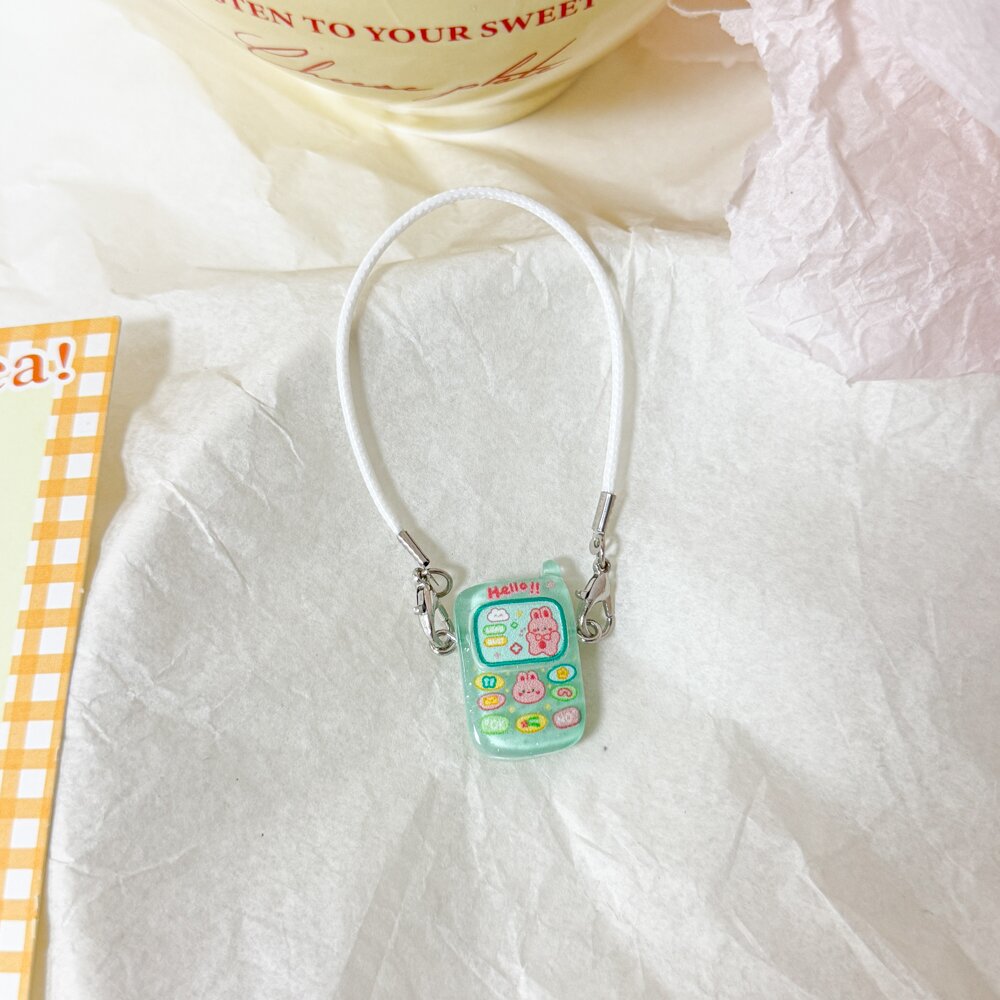 Wholesale Cute cartoon bag doll accessories