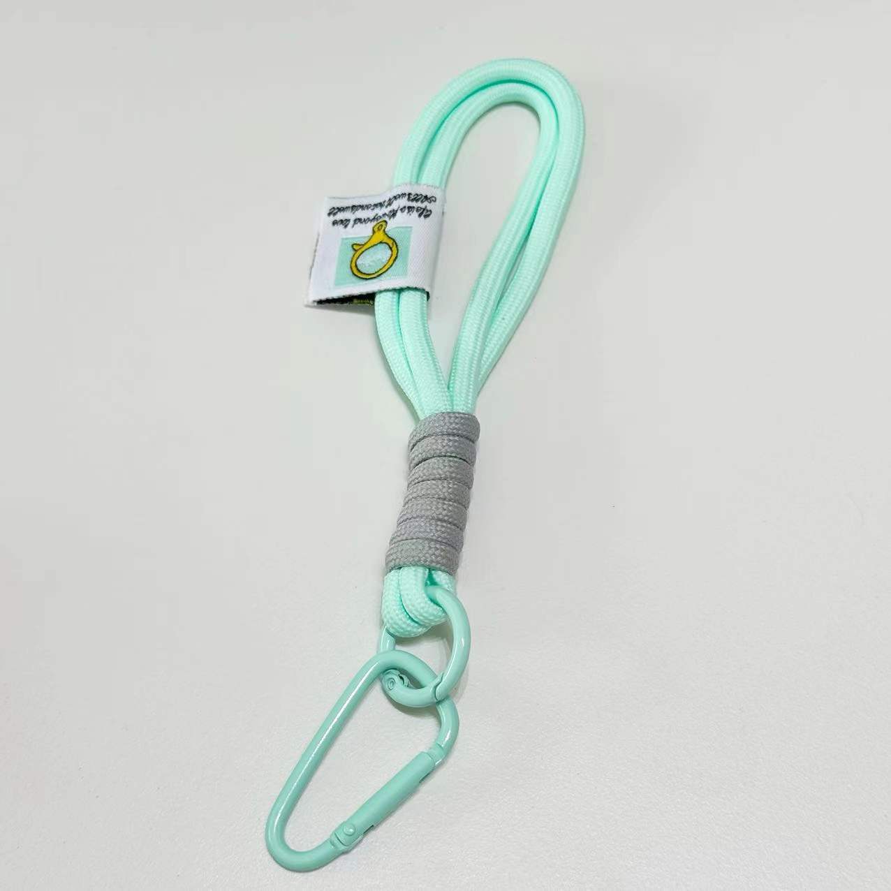 Wholesale Keychain Carabiner Doll Pendant Mobile Phone Pendant Keychains