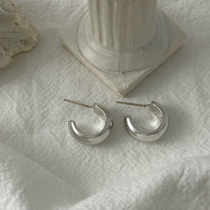 Wholesale Simple Elegant Ear Cuffs for Women Without Piercings - Fashion Accessory Gift for Party or Everyday Wear
