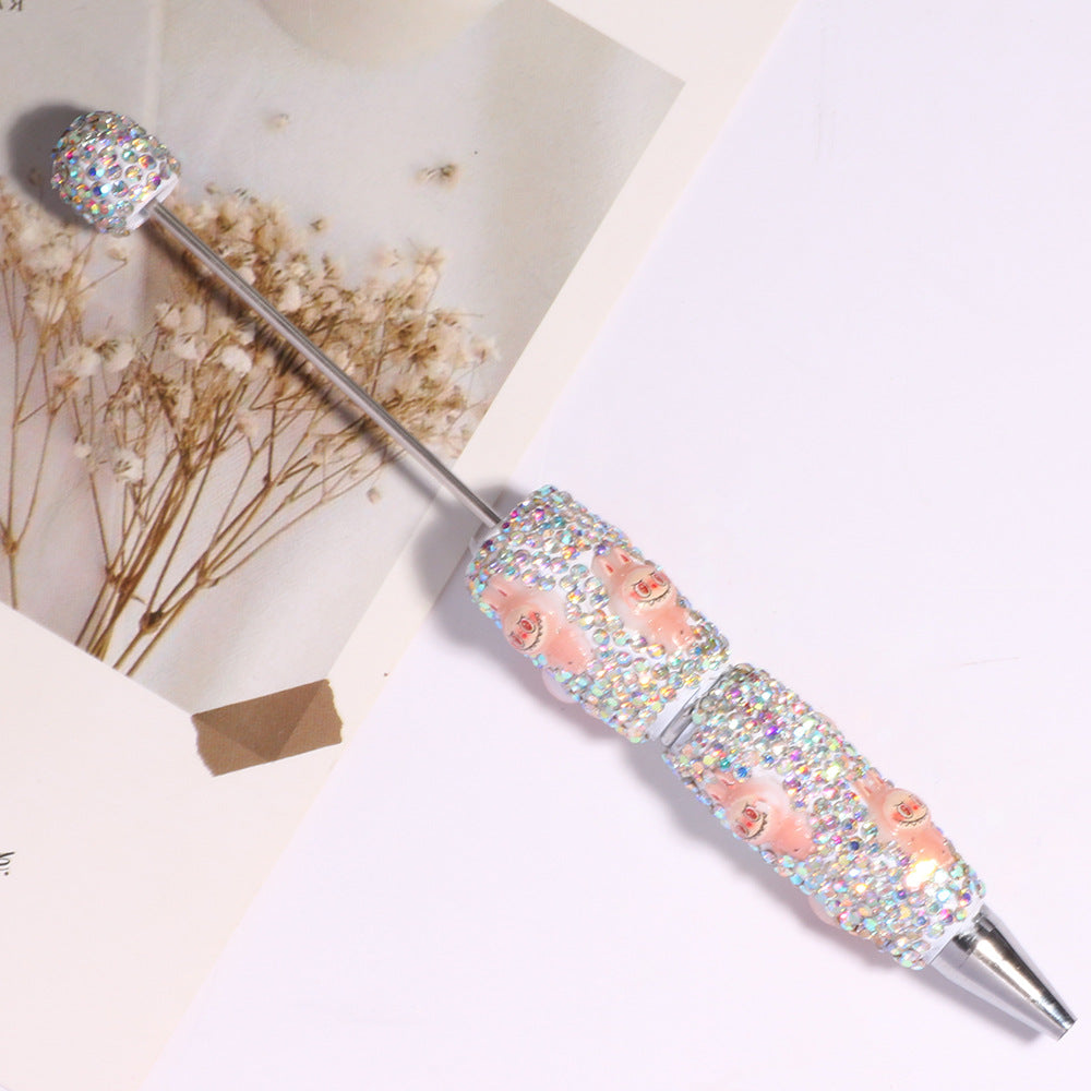 Wholesale Soft Clay Cute Cartoon Beads DIY Bead Accessories