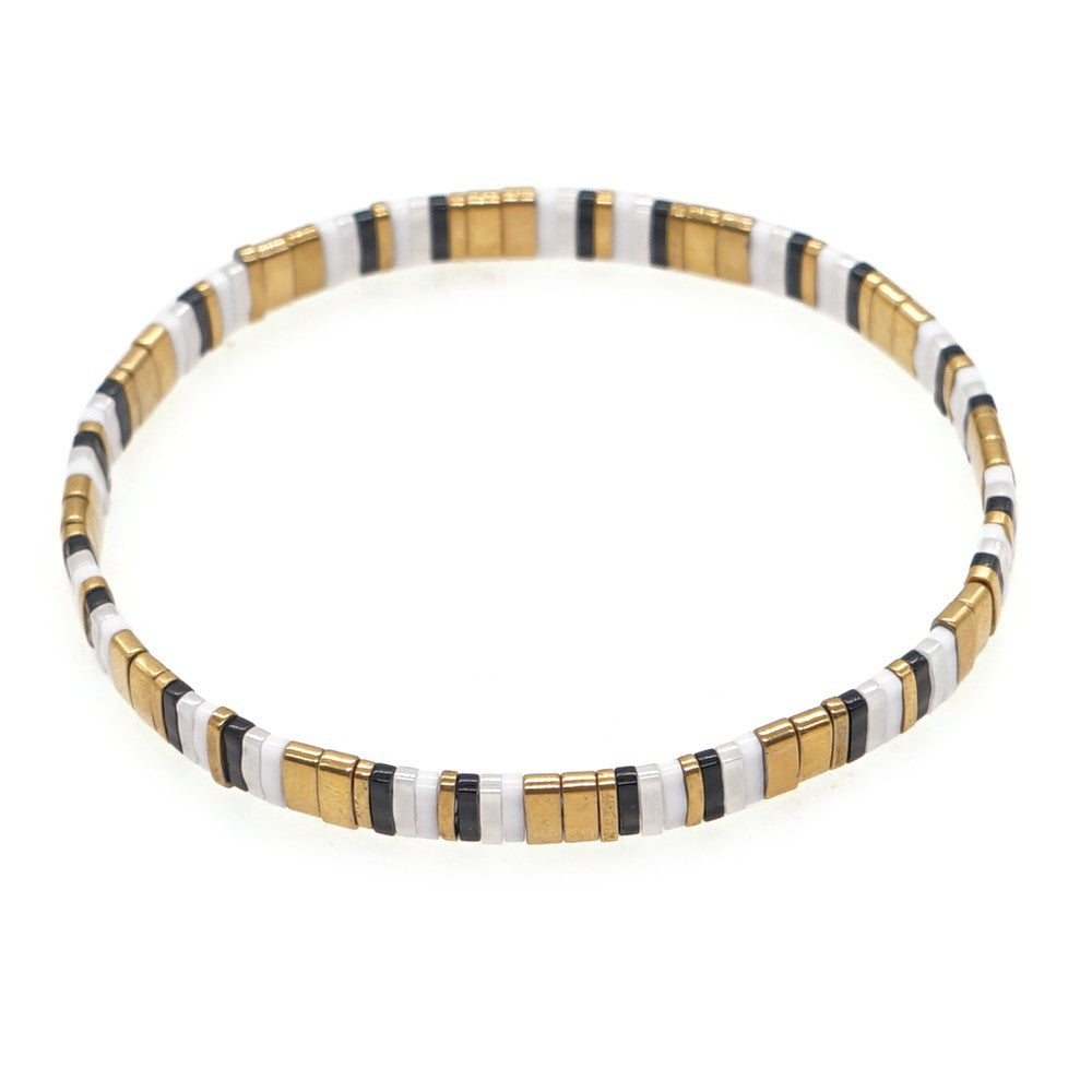 Bracelet en gros de style ethnique rétro de style rétro