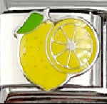 Wholesale 10pcs Italian Charm Bracelet 9mm DIY Splicing Removable Little Fox Stainless Steel Composable Bracelet