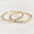Wholesale Zirconia Hoop Rings
