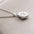 Wholesale  Valentine's Day Design Love Photo Box Pendant Necklace