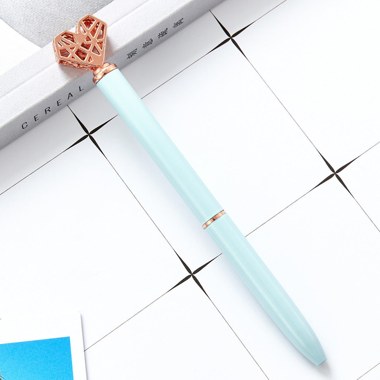 Wholesale Creative love ballpoint pen