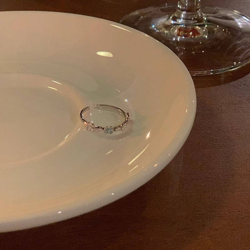 Wholesale Vintage Open Ring Pinky Ring Clearance ACC-RS-Hank001