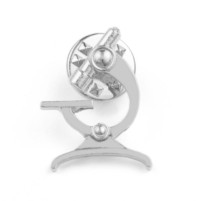 Wholesale  medical series alloy brooch