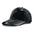 Wholesale PU leather colorful baseball cap