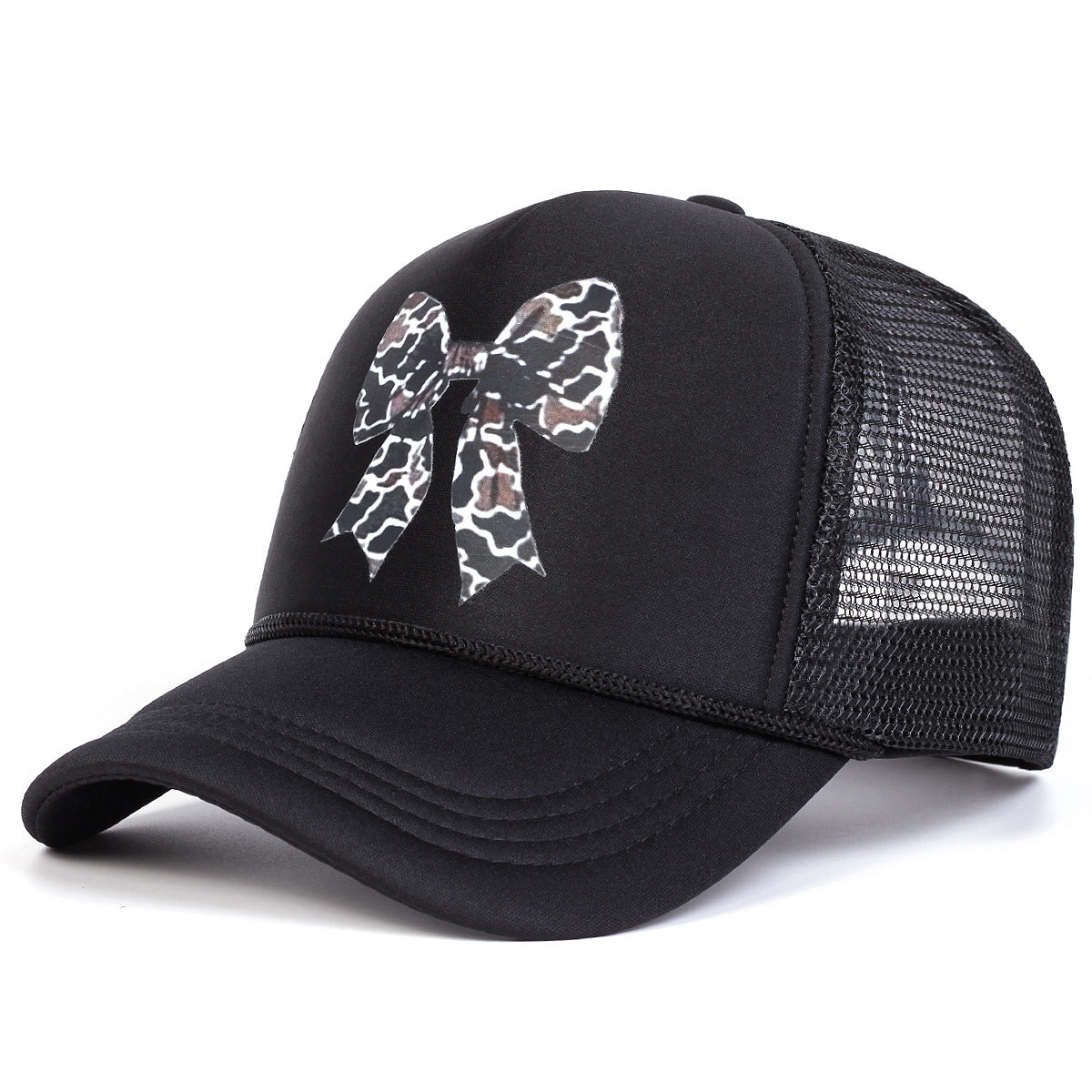 Wholesale Bowknot Rhinestone  Baseball Cap