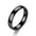 Wholesale  stainless steel ring 18K minimalist ring