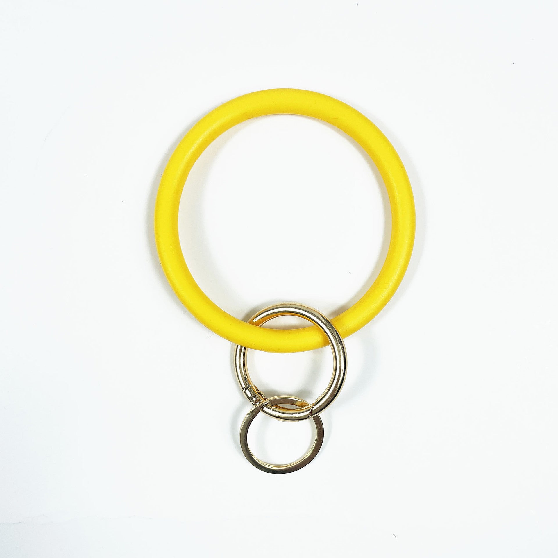 Wholesale Trendy Love &  Water Drop Design Metal Keychain,  Black,  Car Key Accessory &  Gift