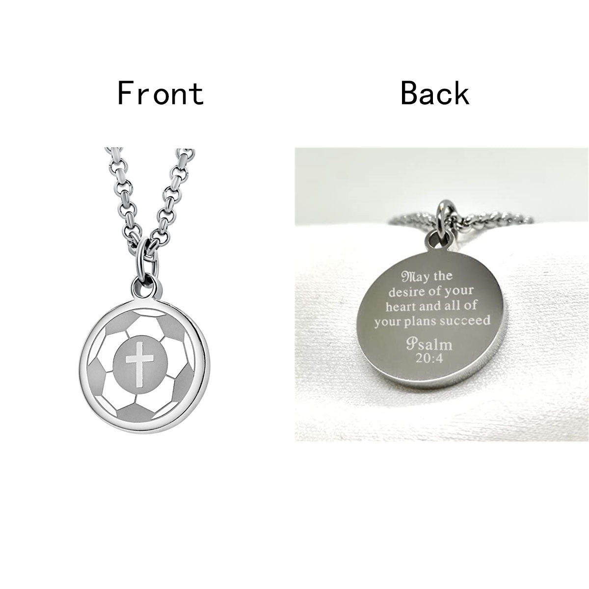 Wholesale Baseball Basketball Football Hockey Round Brand Pendant Necklace