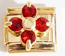 Wholesale Italian Charm Bracelet 9mm DIY Splicing Cute Creative Stainless Steel Composable Bracelet