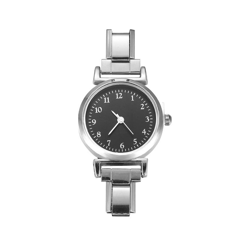 Wholesale Multifunctional Casual DIY Module Splicing Watch