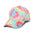 Wholesale baseball cap sunshade tie-dyed baseball cap