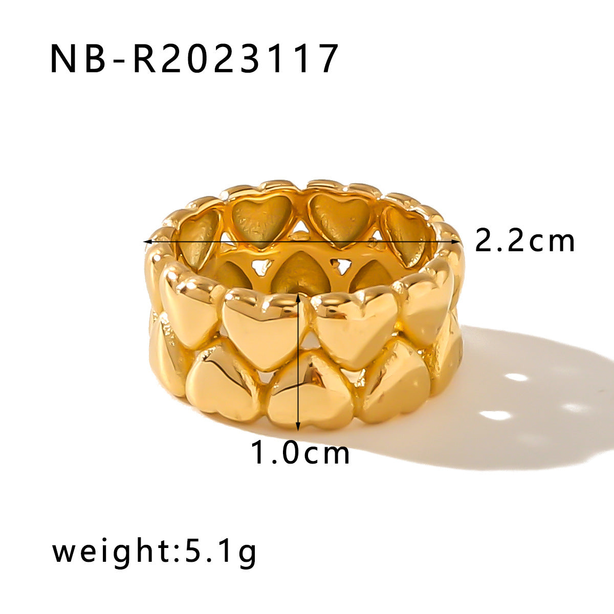 Design de mode de personnalité en gros