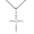 Wholesale Stainless Steel Cross Necklace