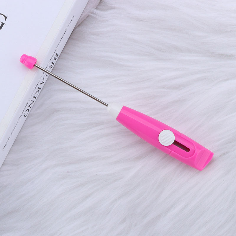 Wholesale DIY Beaded Envelope Opener Paper Cutter Courier Knife ACC-PN-JinBN028