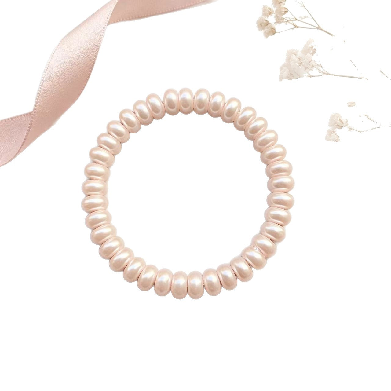 Wholesale Abacus Bead Natural Crystal Bracelet Geometric Beaded Jewelry Accessory Travel Souvenir Gift