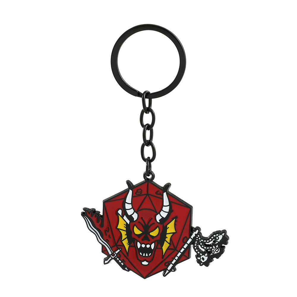 Wholesale  Alloy  Hip-Hop  Necklace ACCVIP